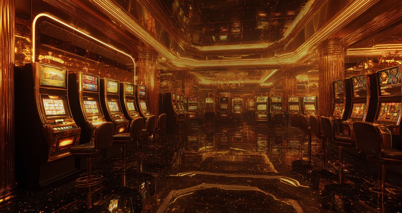 Superslots